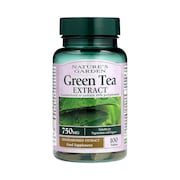 Nature's Garden Green Tea Extract 750mg 100 Tablets