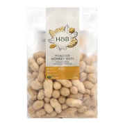 Holland & Barrett Roasted Monkey Nuts 300g