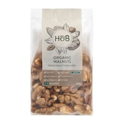 Holland & Barrett Organic Walnut Halves 200g