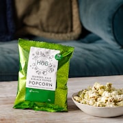 Holland & Barrett Popcorn Seaweed, Kale & Black Pepper 18g