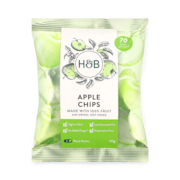 Holland & Barrett Apple Chips 20g