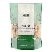 Holland & Barrett Pesto Cashews & Almonds 210g