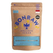 Bonraw Organic Coconut Blossom Sugar 200g