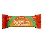 Beam Seed Bar Mint Chocolate 30g