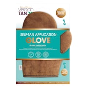 VeganTan Glove Luxury Self-Tanning