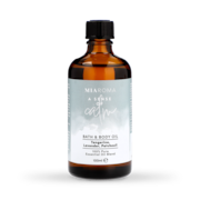 Miaroma A Sense of Calm Bath & Body Oil 100ml