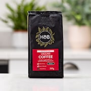 Holland & Barrett House Blend Ground Coffee 200g