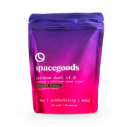 Spacegoods Rainbow Dust Chocolate Superfood Powder 240g