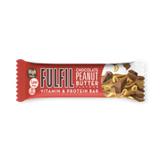 Chocolate Peanut Butter Protein Bar 55g