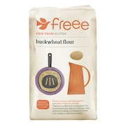 Freee Gluten Free Buckwheat Flour 1kg