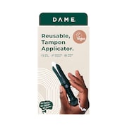 DAME Reusable Tampon Applicator