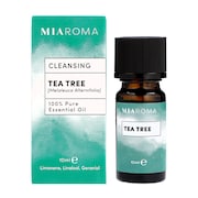 Miaroma Tea Tree Pure Essential Oil 10ml