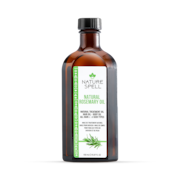 Nature Spell Rosemary Oil For Hair & Skin 150ml