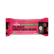 Plant Protein Bar Dark Chocolate Raspberry 60g