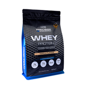 Whey Protein Vanilla 900g