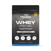 Whey Protein Vanilla 900g