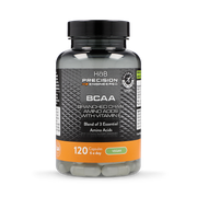 BCAA 120 Capsules