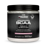 Performance BCAA Apple & Blackcurrant 300g