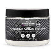 Creatine Monohydrate Powder 210g