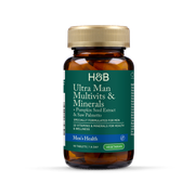 Holland & Barrett Ultra Man 90 Tablets