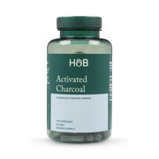 Activated Charcoal Guide: Benefits, Uses, Supplements & More
