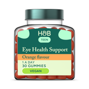 Holland & Barrett Teen Eye Care 30 Gummies