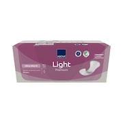Abena Light Ultra Mini 0, 80ml Absorbency, 24 Incontinence Pads