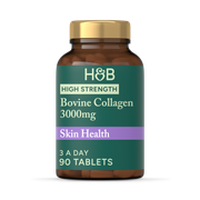 The ultimate guide to bovine collagen: benefits & side effects