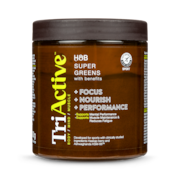 TriActive Super Greens & Ginger Root 300g