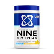 USN Nine Aminos Pineapple 330g