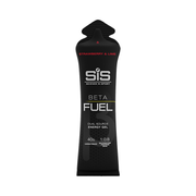 SiS Beta Fuel Energy Gel Strawberry & Lime 40g