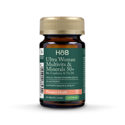 Holland & Barrett  Ultra Woman 50+ 30 Tablets