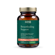 Holland & Barrett Breastfeeding Support 60 Tablets