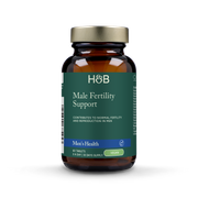 Holland & Barrett Male Fertility 60 Capsules