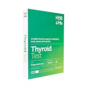 H&B&Me Thyroid Blood Test