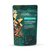 Holland & Barrett Joints, Bones & Muscles Superfood Blend 150g