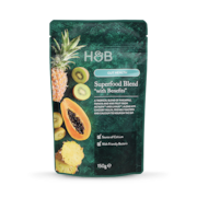 Holland & Barrett Gut Health Superfood Blend 150g