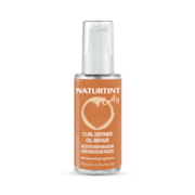 Naturtint 'Curly' Curl Definer Oil Repair 50ml