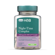 Holland & Barrett Night-Time Formula 60 Tablets