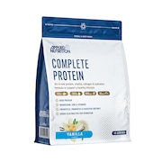 Complete Protein Vanilla 450g