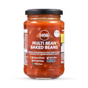 Holland & Barrett Multi Bean Baked Beans 340g