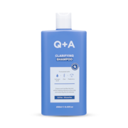 Q+A Clarifying Shampoo 250ml