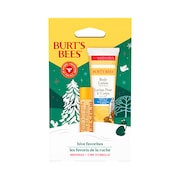 Burt's Bees Hive Favourites Kit