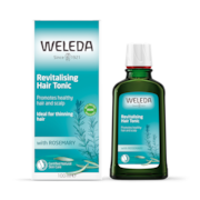 Weleda Rosemary Revitalising Hair Tonic 100ml