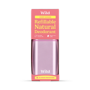 WILD Pink Case & Cherry Blossom Starter Pack