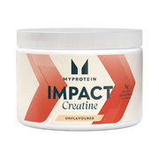 Myprotein Impact Creatine Monohydrate 150g
