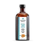 Nature Spell Argan Oil for Hair 150ml