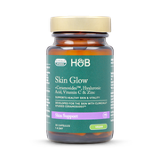 Holland & Barrett  Skin Glow from Within 30 Capsules