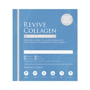 Revive Collagen Sleep & Inner Calm 14 Sachet x 22g