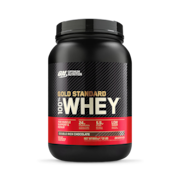 Optimum Nutrition Gold Standard 100% Whey Protein Double Rich Chocolate 899g